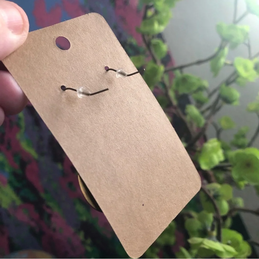 Hand Crafted vintage repurpose